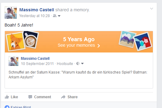 5jahrearkham